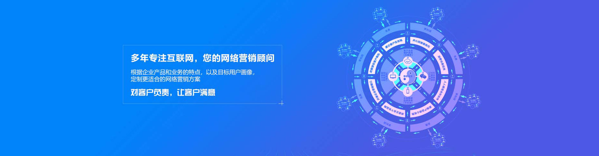 芦淞网络推广竞价